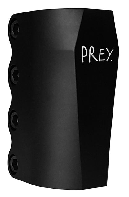 Collier de serrage Prey Coffin SCS Oversized noir trottinette freestyle