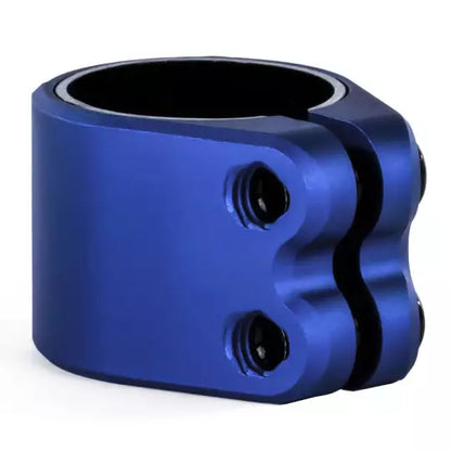 Ethic DTC Valkyria Blue Clamp Scooter Freestyle