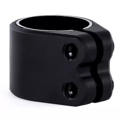 Ethic DTC Collier de serrage Valkyria noir Trottinette freestyle