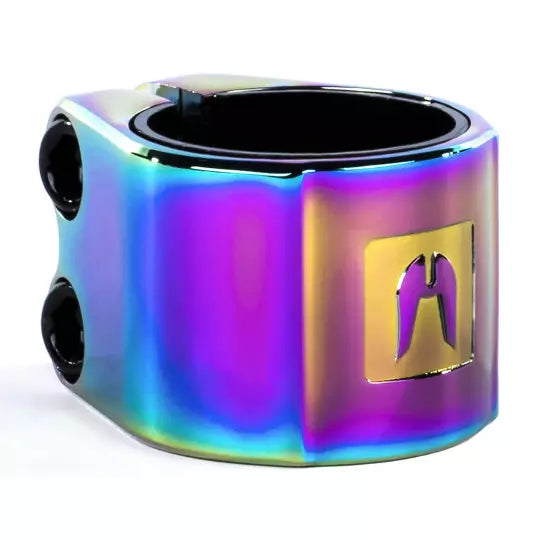 Ethic DTC Valkyria Neochrome Scooter Clamp