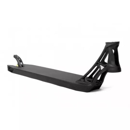 Ethic DTC Deck Pandemonium v1 Noir trottinette freestyle