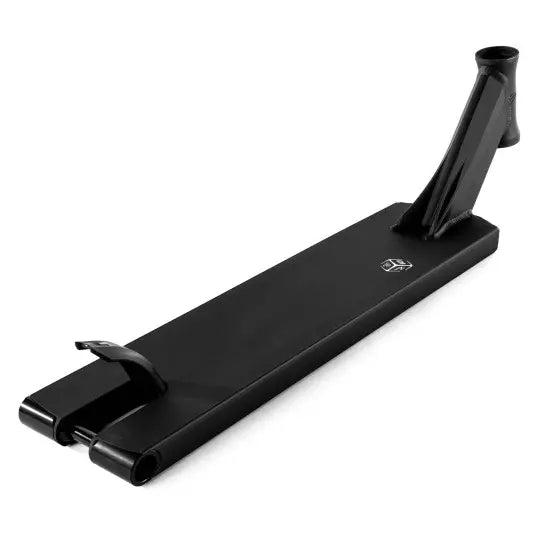 Ethic DTC Deck Pandora Brut Noir trottinette freestyle