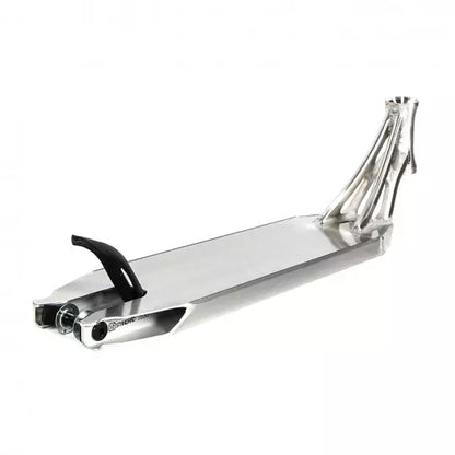 Ethic DTC Deck Vulcain V2 chrome trottinette freestyle