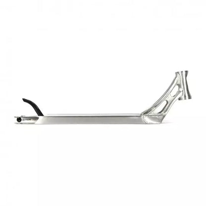 Ethic DTC Deck Vulcain V2 chrome trottinette freestyle