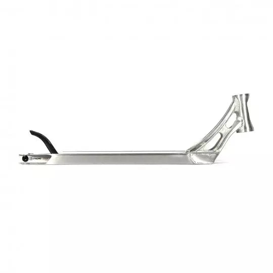 Ethic DTC Deck Vulcain V2 chrome trottinette freestyle