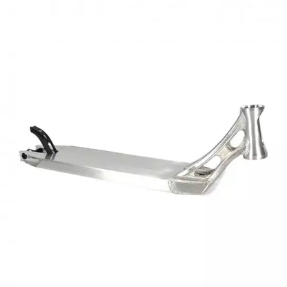 Ethic DTC Deck Vulcain V2 chrome trottinette freestyle