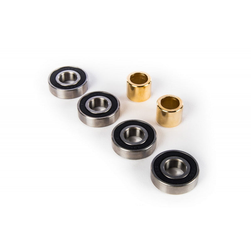 Roulements Ethic DTC 12 STD pack de 4