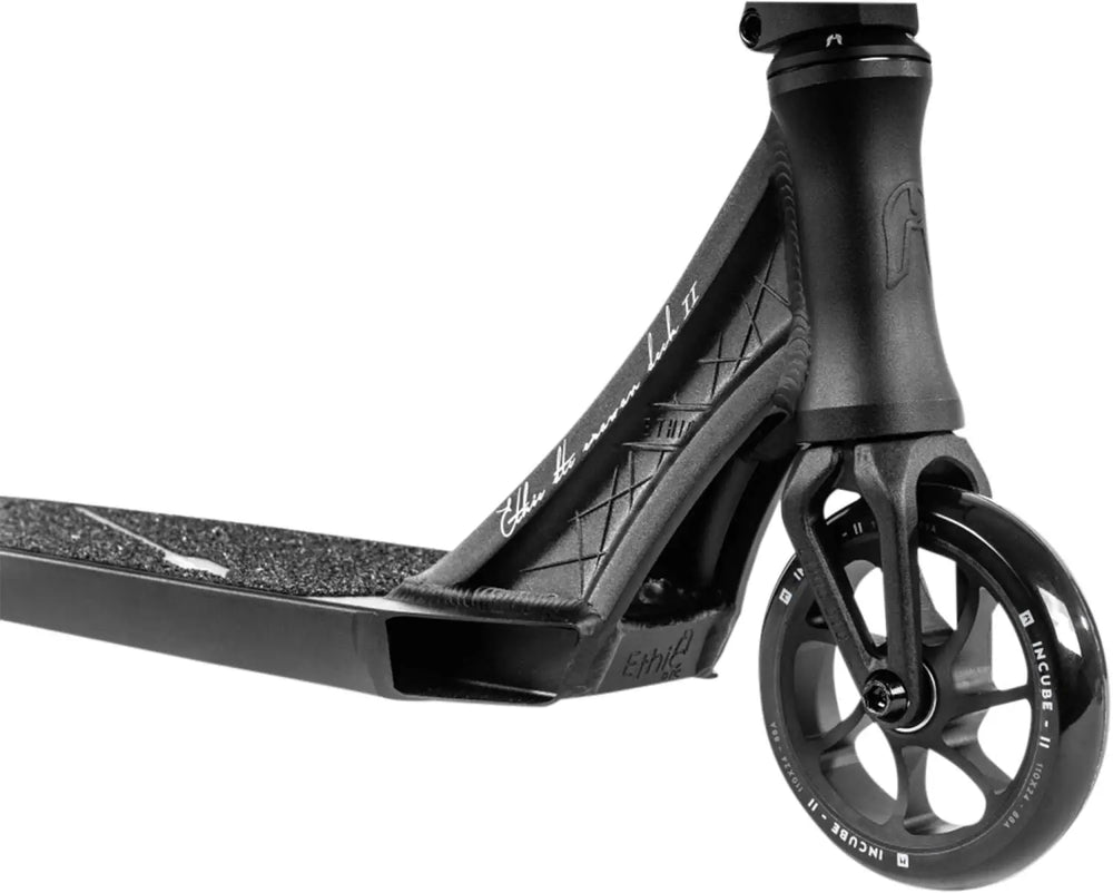 Ethic DTC Erawan V2 Noir – Trottinette freestyle complète — vue 8