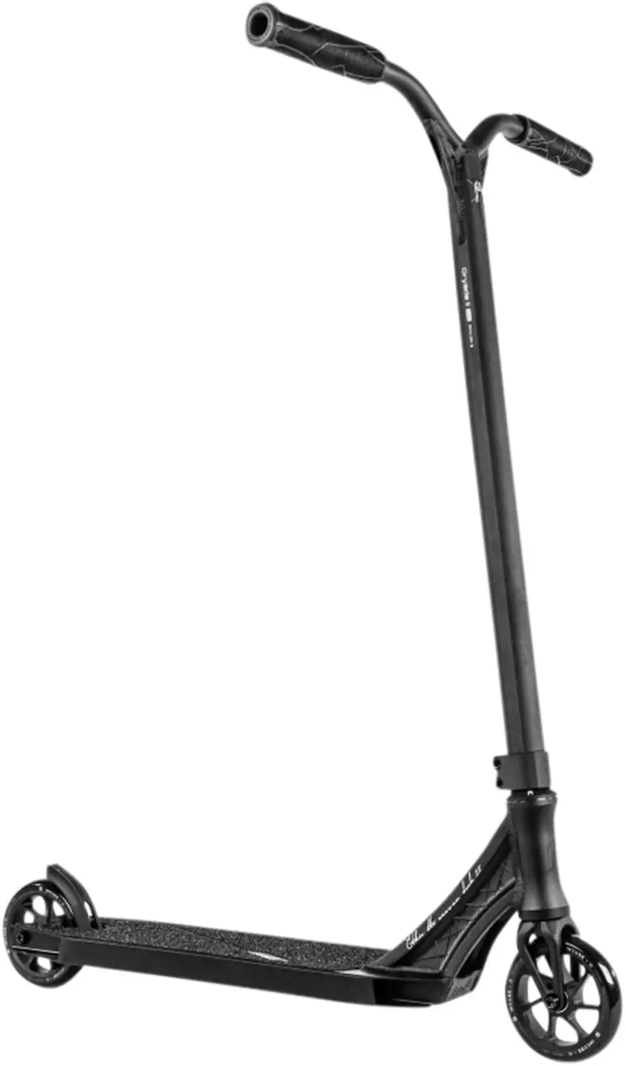 Ethic DTC Erawan V2 Noir – Trottinette freestyle complète — vue 5
