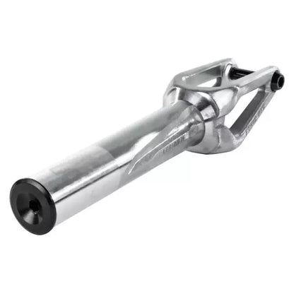 Ethic DTC Fourche Legion V2 SCS Chrome trottinette freestyle