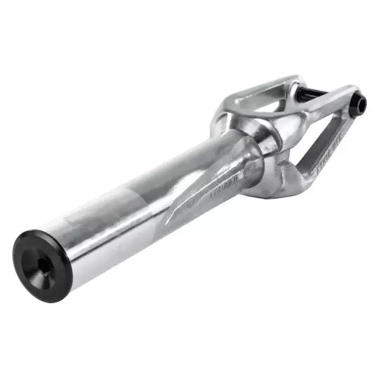 Ethic DTC Fourche Legion V2 SCS Chrome trottinette freestyle