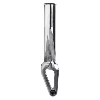 Ethic DTC Fourche Legion V2 SCS Chrome trottinette freestyle