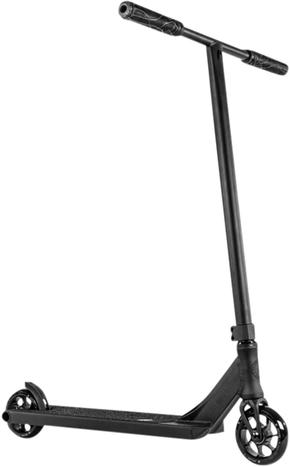 Ethic DTC Pandora Noir – vue 1