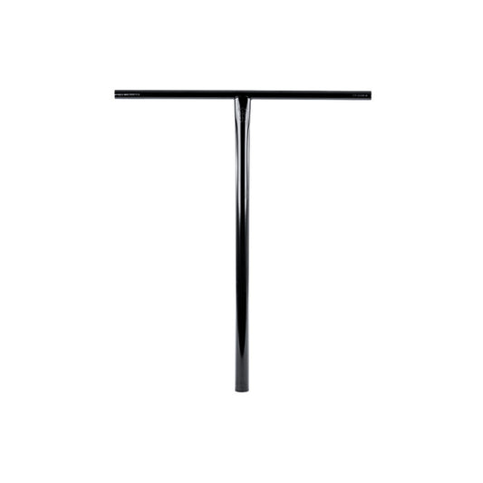 Guidon Ethic DTC Tenacity V2 noir brillant 620mm