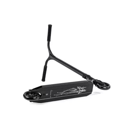 Ethic Dtc Trottinette Freestyle Erawan v2 Noir – vue 2