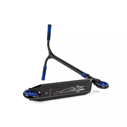 Ethic DTC Erawan V2 Bleu – Trottinette freestyle