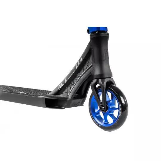 Ethic DTC Erawan V2 Bleu – Trottinette freestyle