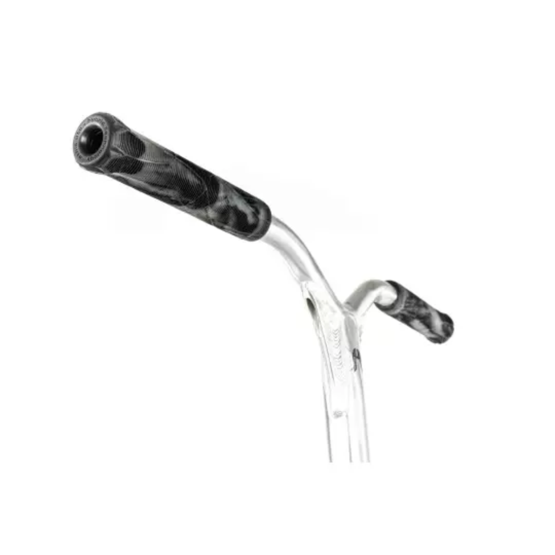 Ethic DTC Erawan V2 Brushed Chrome  Trottinette freestyle