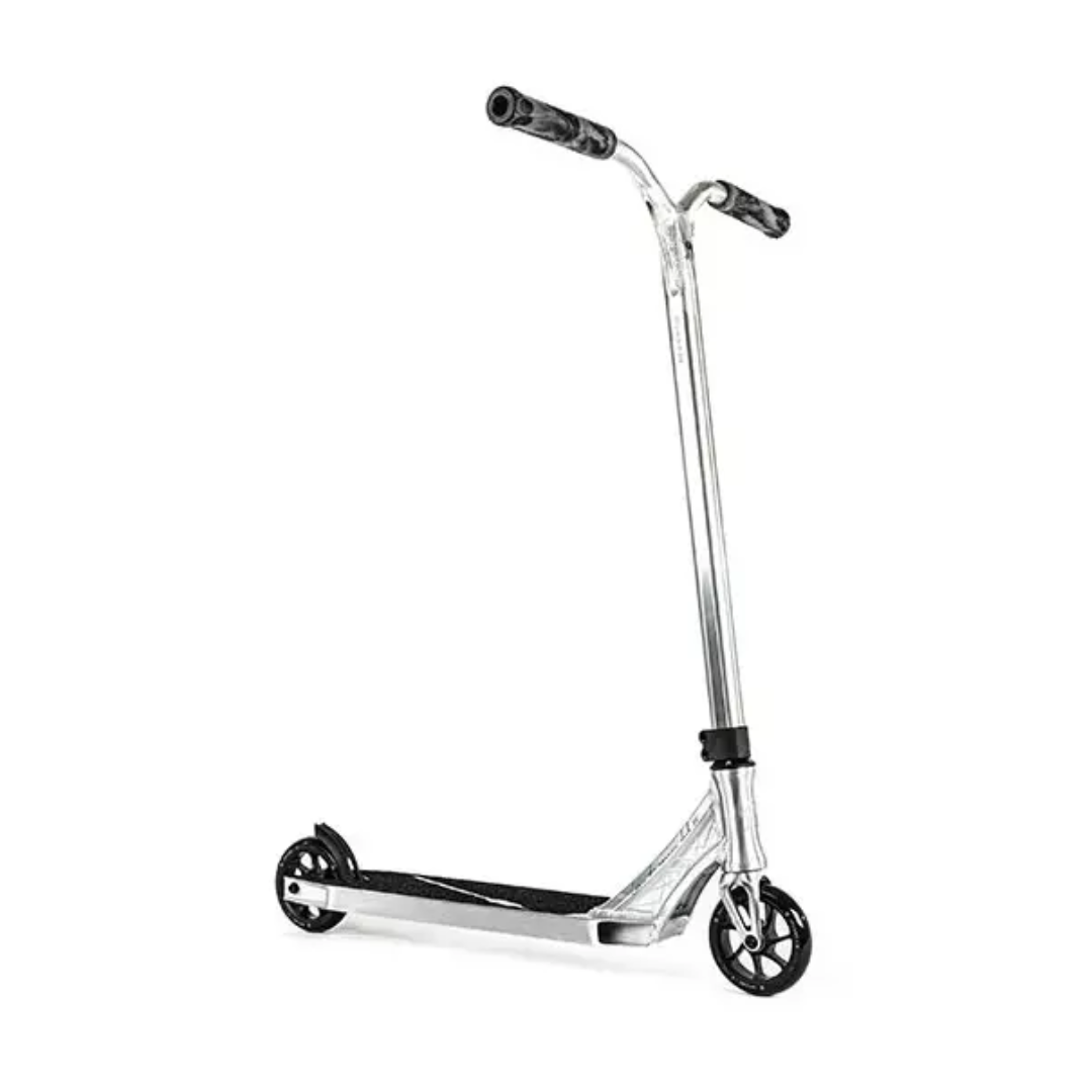 Ethic DTC Erawan V2 Brushed Chrome  Trottinette freestyle
