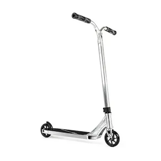Ethic Dtc Trottinette Freestyle Erawan v2 Brushed chrome