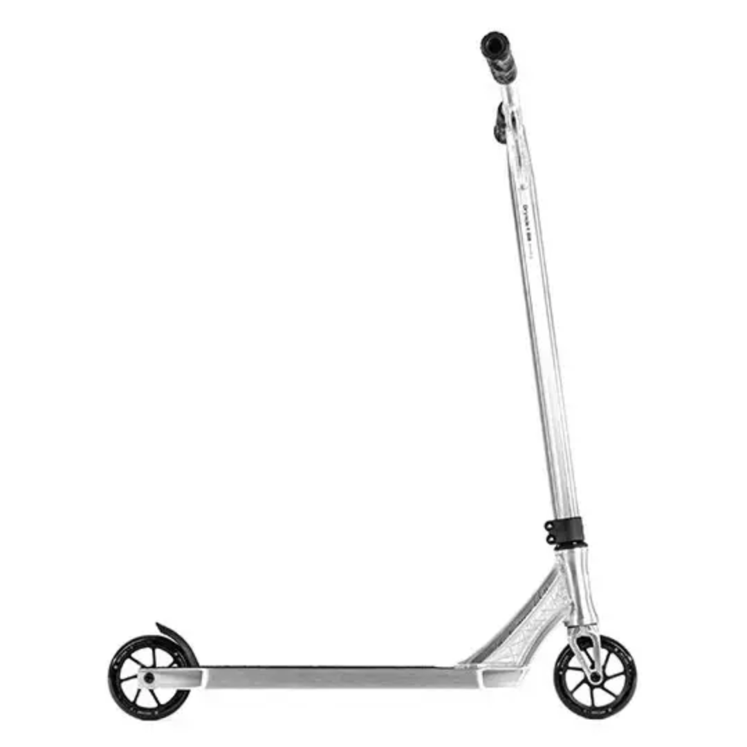 Ethic DTC Erawan V2 Brushed Chrome  Trottinette freestyle