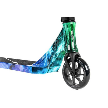 Ethic DTC Erawan V2 Iridium – Trottinette freestyle