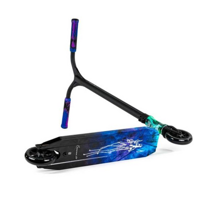 Ethic DTC Erawan V2 Iridium – Trottinette freestyle