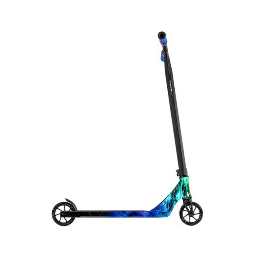 Ethic dtc Erawan v2 Iridium scooter