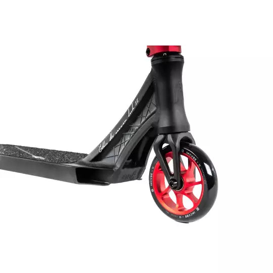 Ethic Dtc Erawan v2 Freestyle Scooter Red
