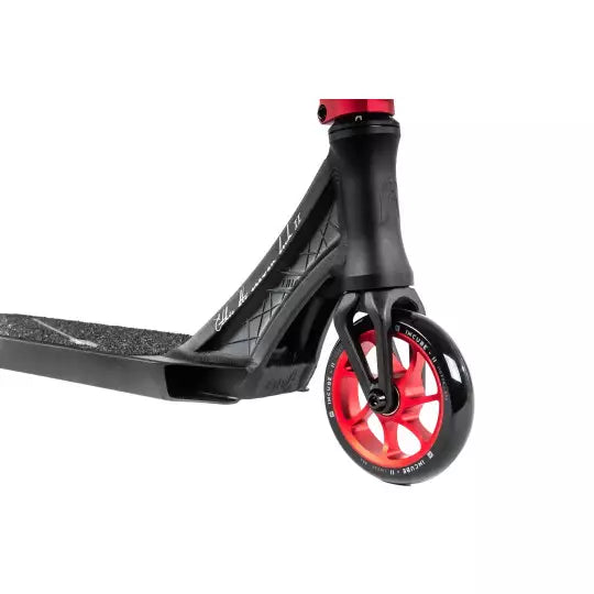 Ethic DTC Erawan V2 Rouge – Trottinette freestyle