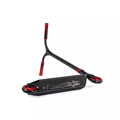 Ethic DTC Erawan V2 Rouge – Trottinette freestyle