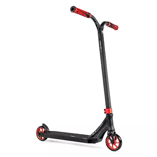Ethic DTC Erawan V2 Rouge – Trottinette freestyle