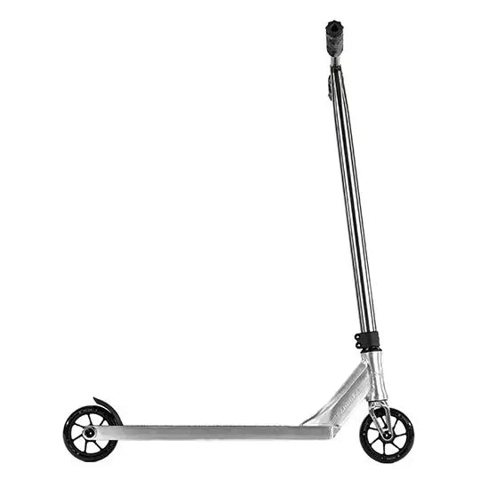 Ethic DTC Pandora Chrome trottinette freestyle – vue 5