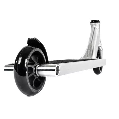 Ethic DTC Pandora Chrome trottinette freestyle – vue 4