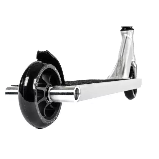 Ethic DTC Pandora Chrome trottinette freestyle – vue 4