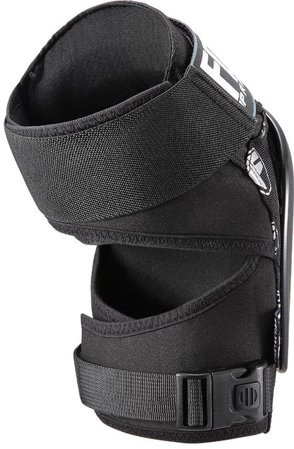 Genouilleres Fasen Sliders Pro noires - detail