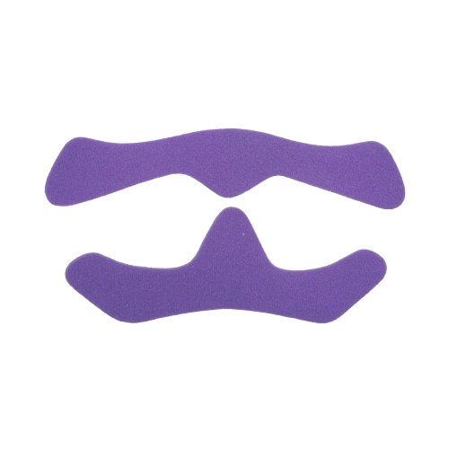 S-One mousse casque Lifer 2mm violet - La Cabane de la Glisse