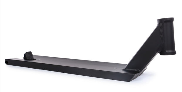 Deck Native Format Noir – Trottinette freestyle