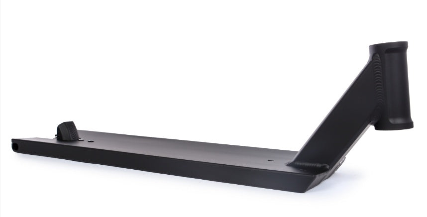 Deck Native Format Noir – Trottinette freestyle