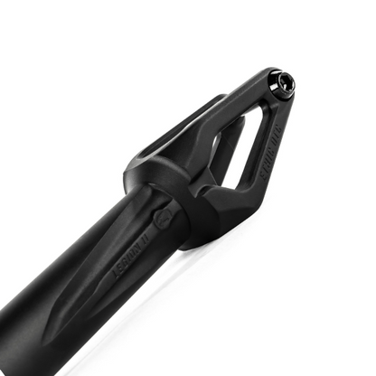 Ethic DTC Fourche Legion V2 SCS Noir trottinette freestyle