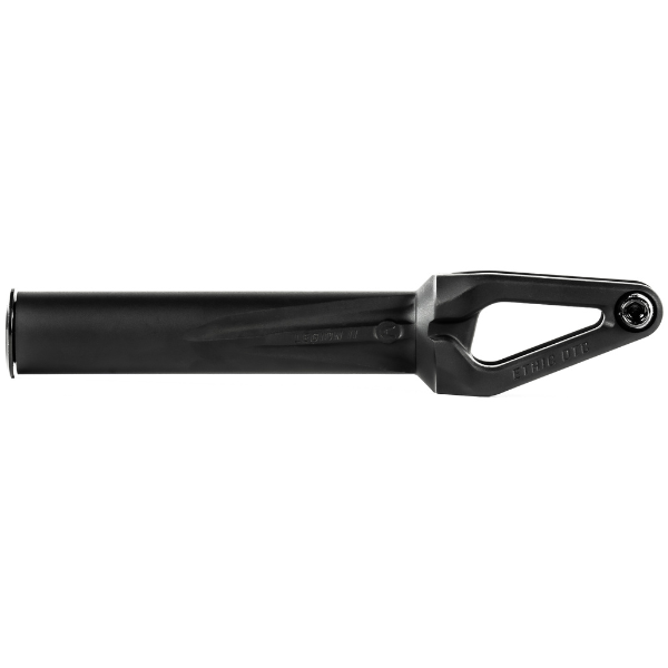 Ethic DTC Fourche Legion V2 SCS Noir trottinette freestyle