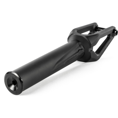 Ethic DTC Fourche Legion V2 SCS Noir trottinette freestyle