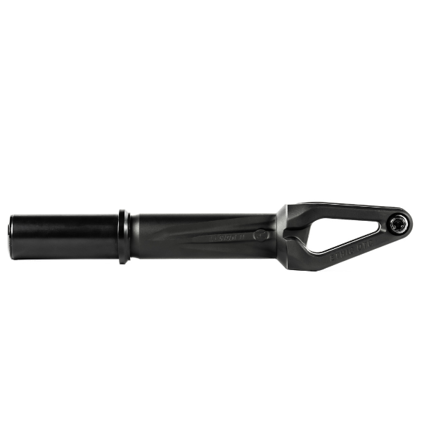 Ethic DTC Fourche Legion V2 IHC Noir trottinette freestyle