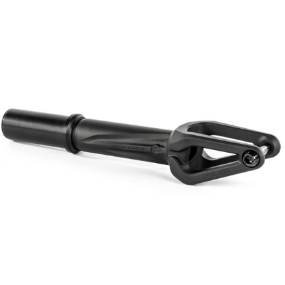 Ethic DTC Fourche Legion V2 IHC Noir trottinette freestyle