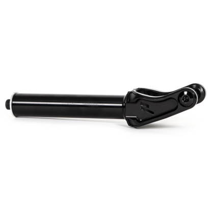 Fourche Prime Signature Bouzid Noir SCS trottinette freestyle