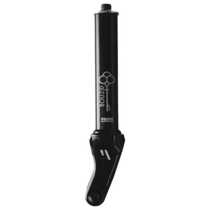 Fourche Prime Signature Bouzid Noir SCS trottinette freestyle