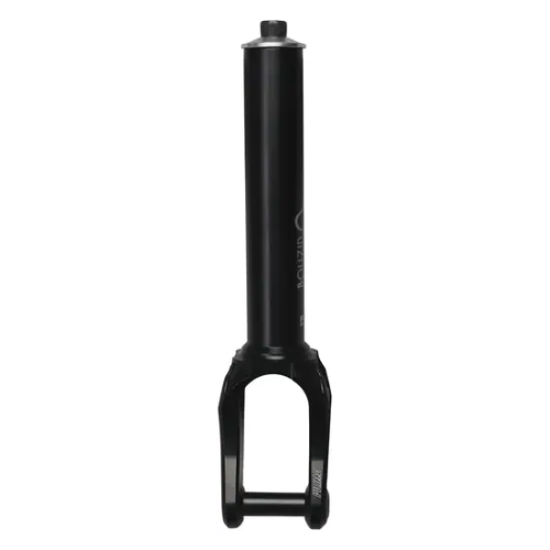 Fourche Prime Signature Bouzid Noir SCS trottinette freestyle