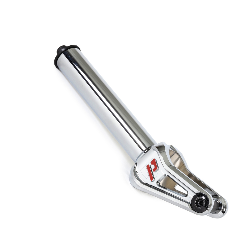 Prime Fourche Vortex Chrome SCS HIC trottinette freestyle
