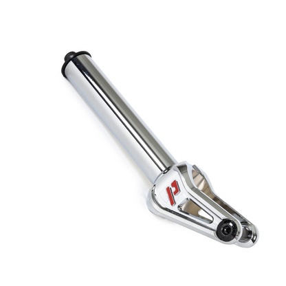 Prime Fourche Vortex Chrome SCS HIC trottinette freestyle