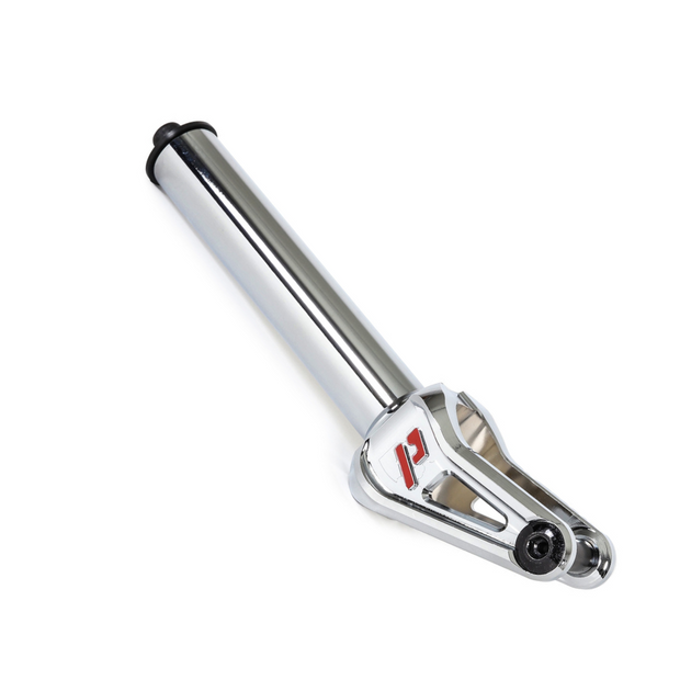 Prime Fourche Vortex Chrome SCS HIC trottinette freestyle